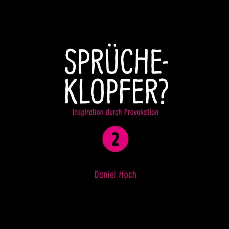 Produktbild: Spr&uuml;cheklopfer 2