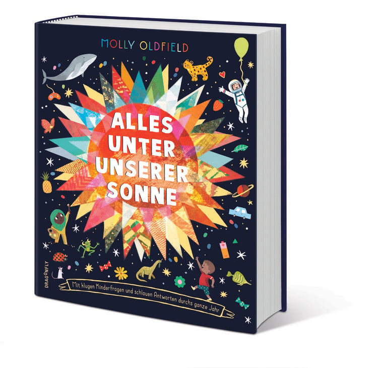 Produktbild: Alles unter unserer Sonne.