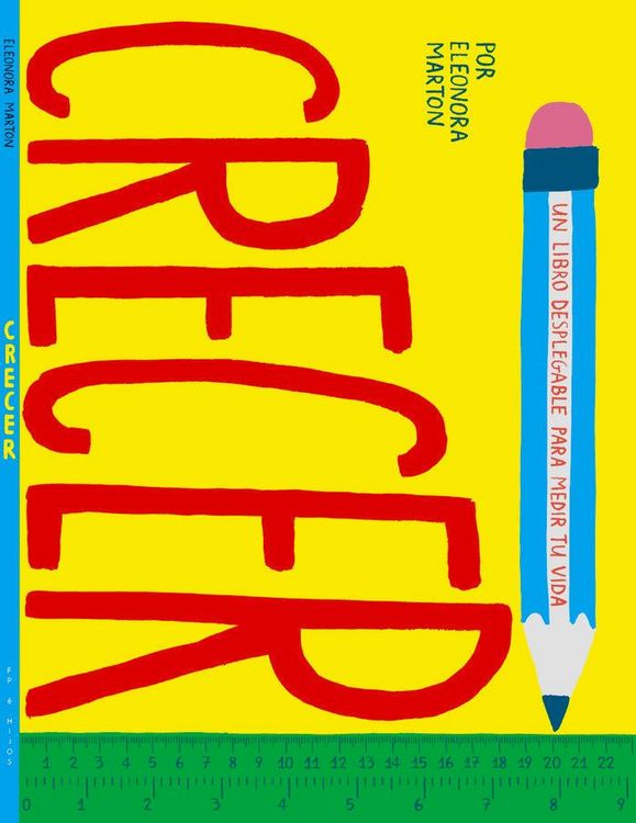 Produktbild: Crecer