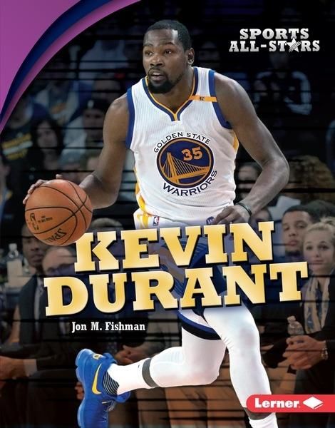 Produktbild: Kevin Durant
