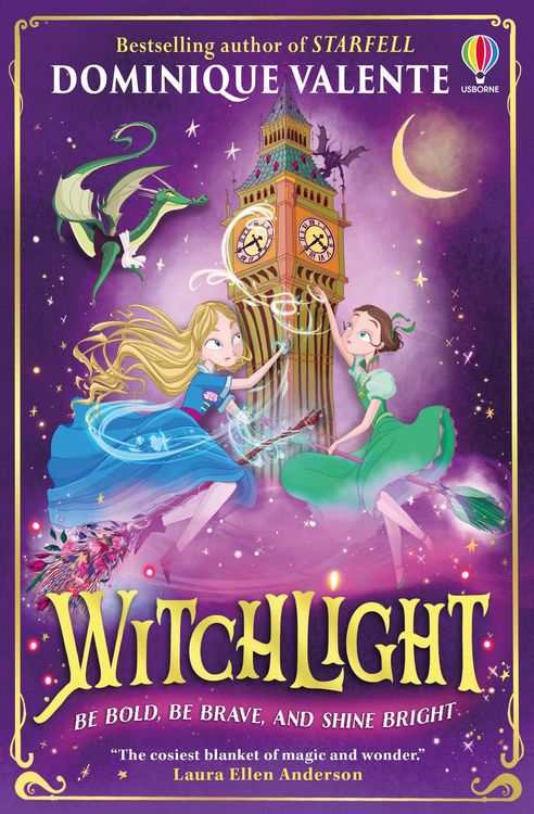 Produktbild: Witchlight