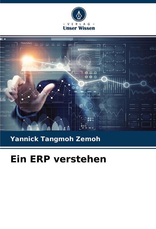 Produktbild: Ein ERP verstehen