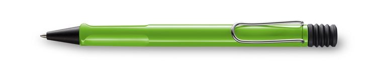 Produktbild: Kugelschreiber 213 LAMY safari green
