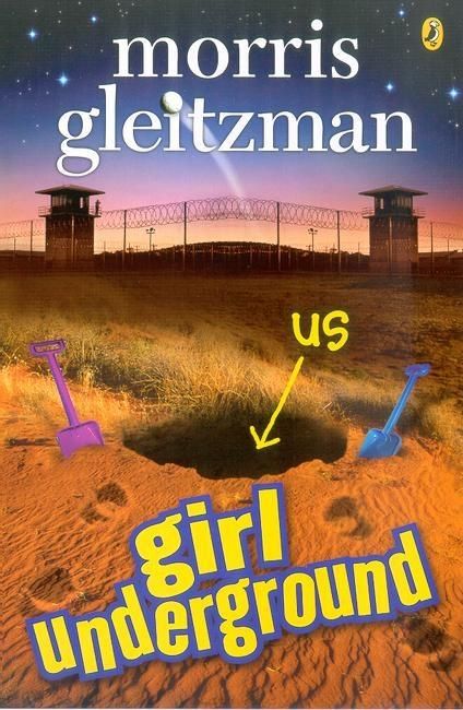 Produktbild: Girl Underground