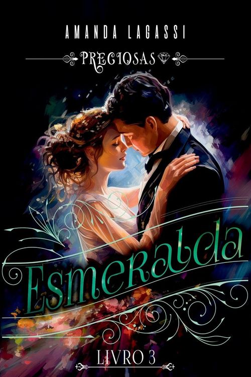 Produktbild: Esmeralda