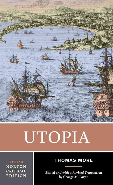 Produktbild: Utopia