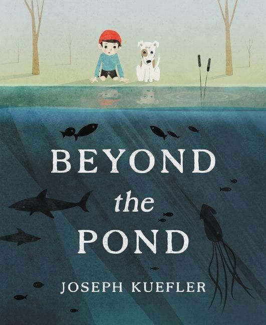 Produktbild: Beyond the Pond