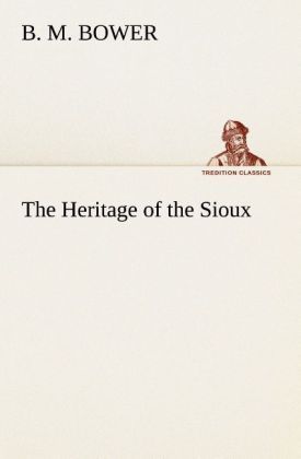 Produktbild: The Heritage of the Sioux