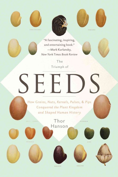 Produktbild: The Triumph of Seeds