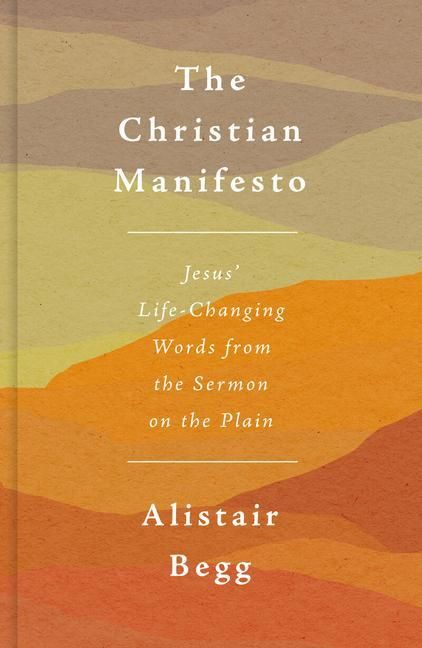Produktbild: The Christian Manifesto