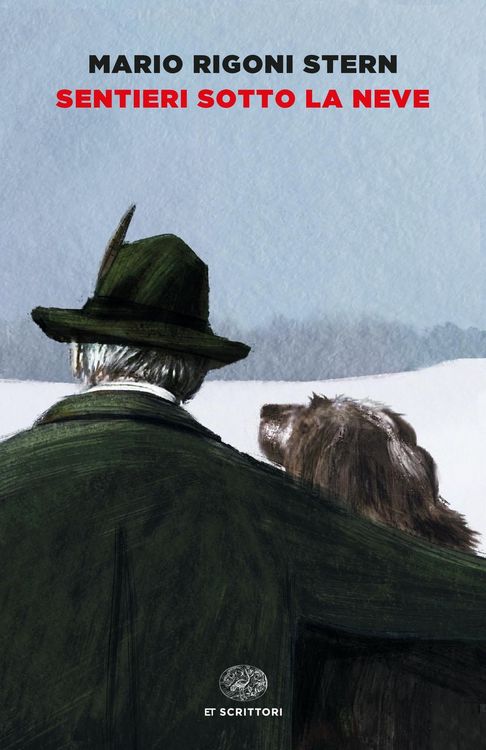 Produktbild: Sentieri sotto la neve