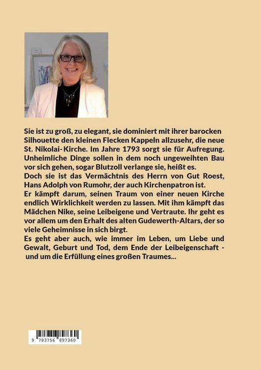 Produktbild: Das Verm&auml;chtnis