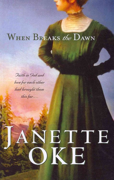 Produktbild: When Breaks the Dawn