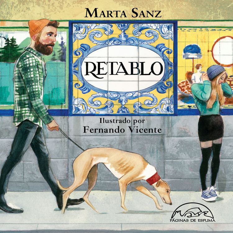 Produktbild: Retablo