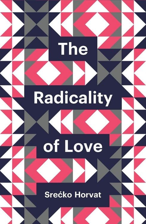 Produktbild: The Radicality of Love