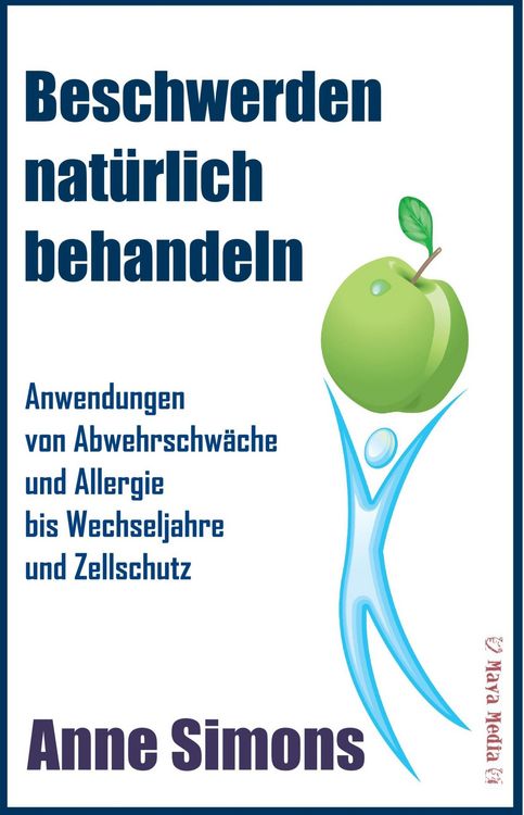 Produktbild: Beschwerden natürlich behandeln