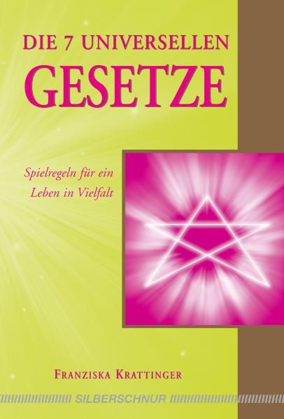 Produktbild: Die 7 universellen Gesetze