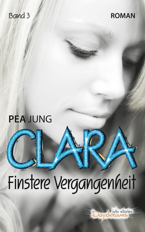 Finstere Vergangenheit / Clara Band 3