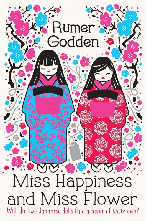 Produktbild: Miss Happiness and Miss Flower