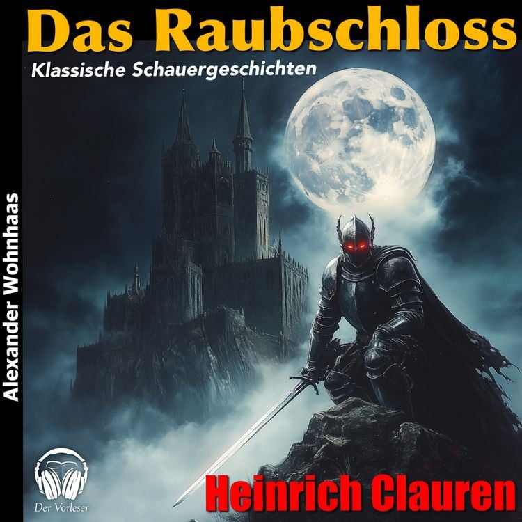 Produktbild: Das Raubschloss