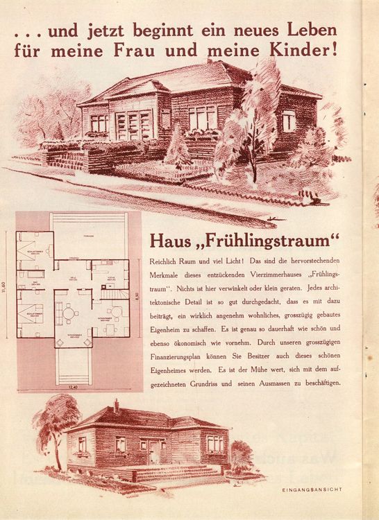Produktbild: Heimatcontainer