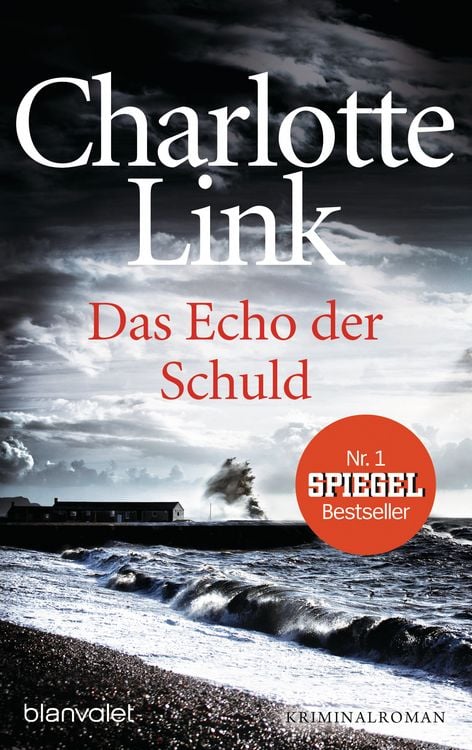 Produktbild: Das Echo der Schuld