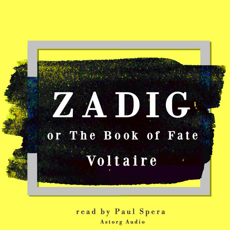 Produktbild: Zadig
