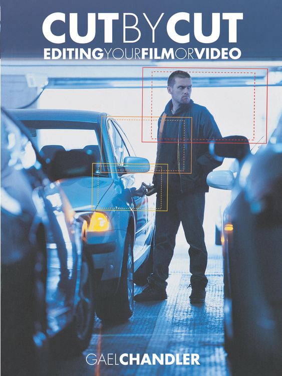 Produktbild: Cut by Cut