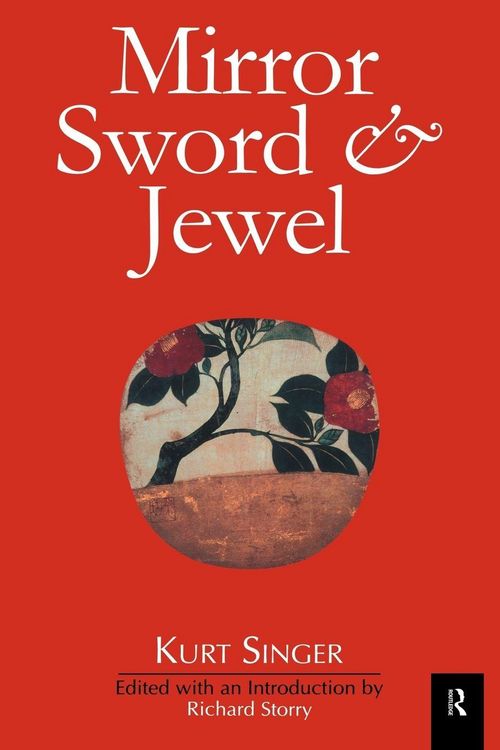 Produktbild: Mirror, Sword and Jewel