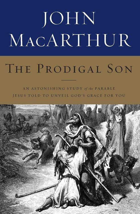 Produktbild: The Prodigal Son