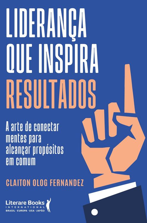 Produktbild: Lideran&ccedil;a que inspira resultados