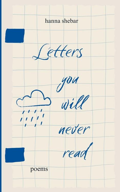Produktbild: Letters You Will Never Read