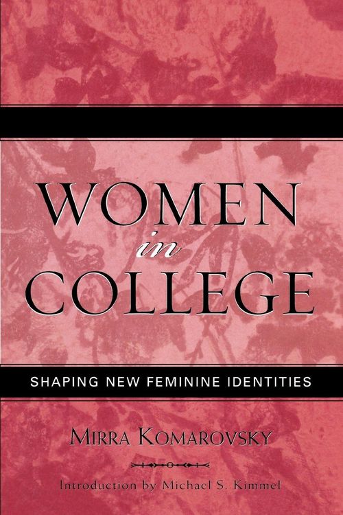 Produktbild: Women in College