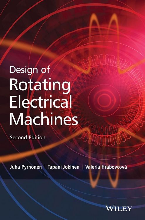 Produktbild: Design Rotating Electrical Mac