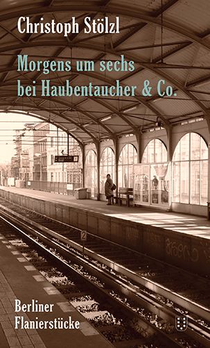 Produktbild: Morgens um sechs bei Haubentaucher & Co.