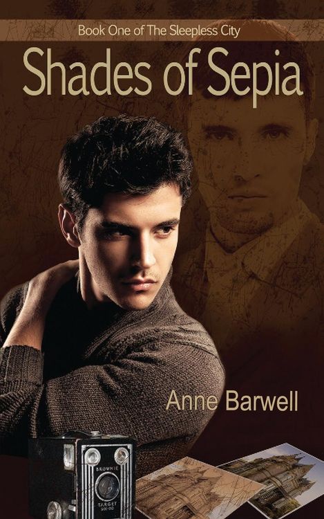 Produktbild: Shades of Sepia