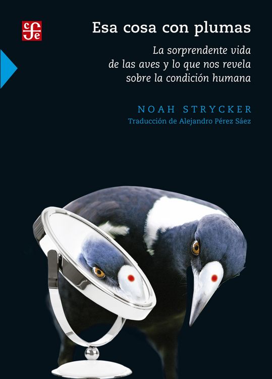 Produktbild: Esa cosa con plumas