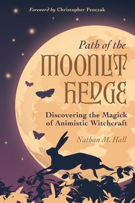 Produktbild: Path of the Moonlit Hedge