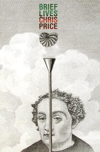 Produktbild: Price, C: Brief Lives