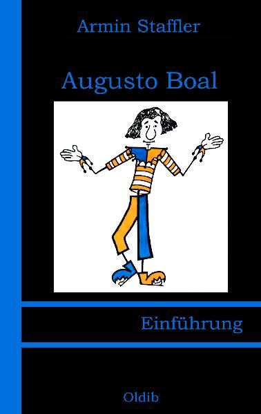 Produktbild: Augusto Boal