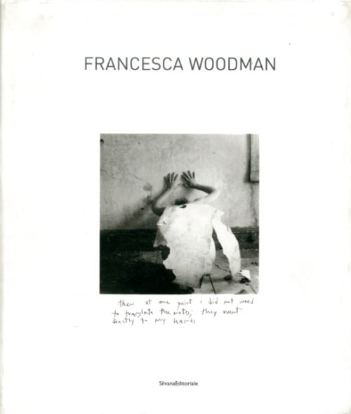 Produktbild: Francesca Woodman