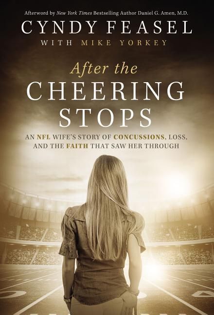 Produktbild: After the Cheering Stops