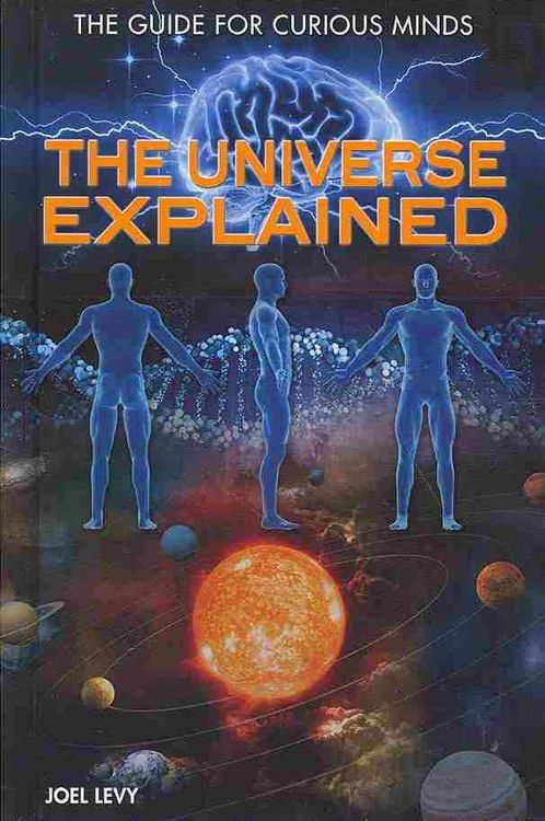 Produktbild: The Universe Explained