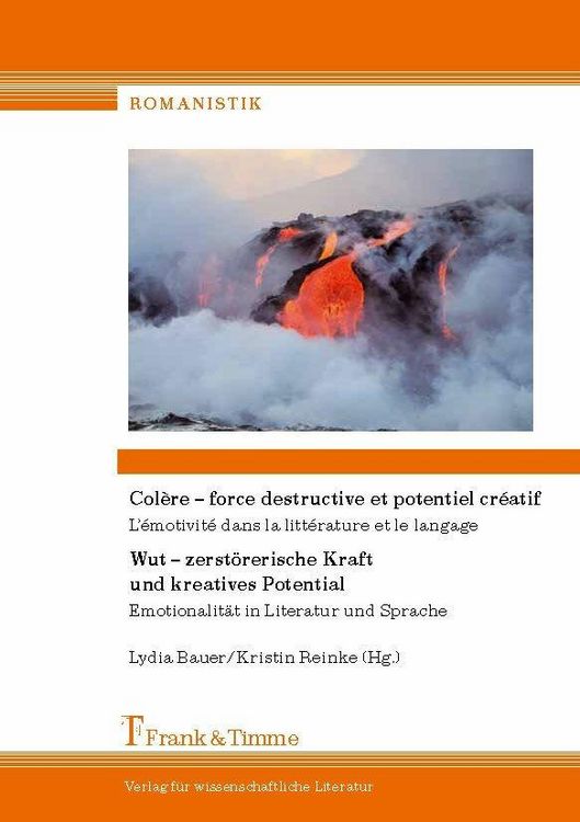 Produktbild: Wut - zerst&ouml;rerische Kraft und kreatives Potential