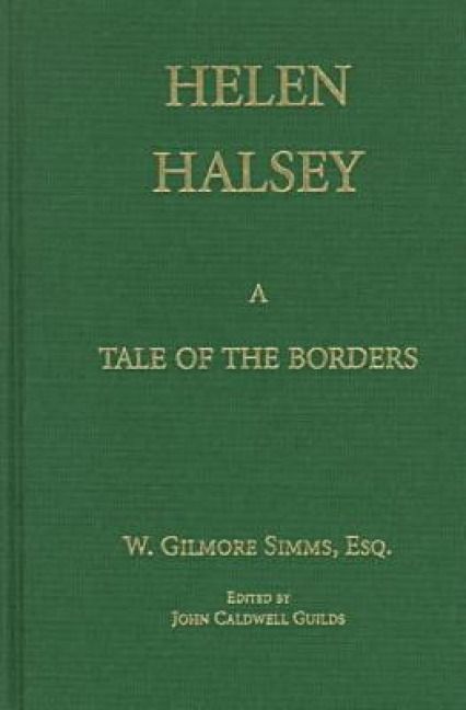 Produktbild: Helen Halsey, or the Swamp State of Conelachita