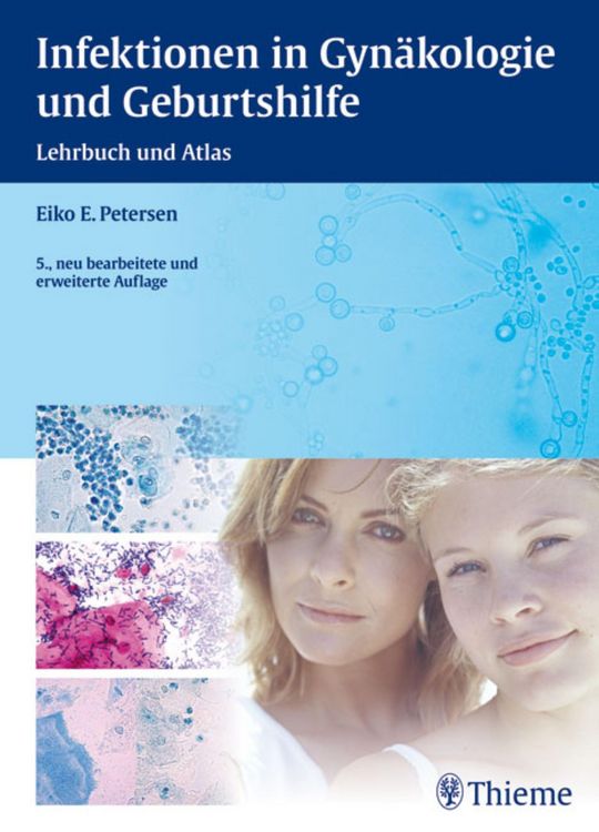 Produktbild: Infektionen in Gyn&auml;kologie und Geburtshilfe