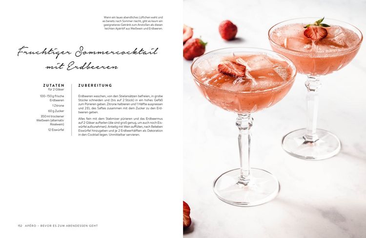 Produktbild: Paris &ndash; Je t'aime &ndash; Das Frankreich-Kochbuch