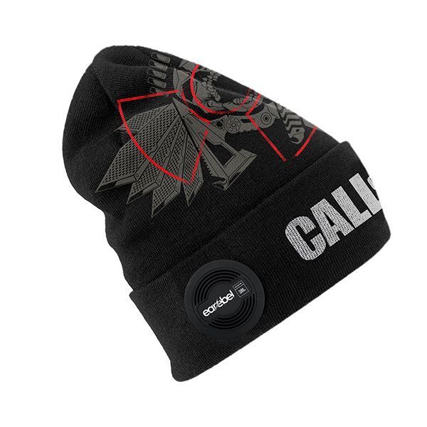Produktbild: Style Dock Beanie Set Cod Franchise - Comp Bio