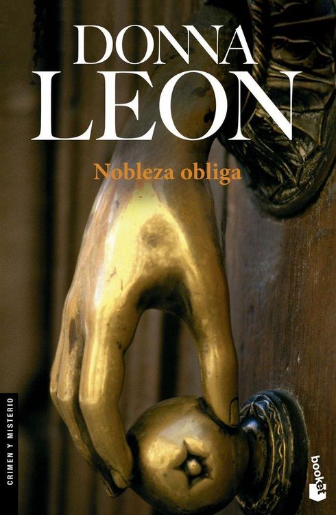 Produktbild: Nobleza obliga