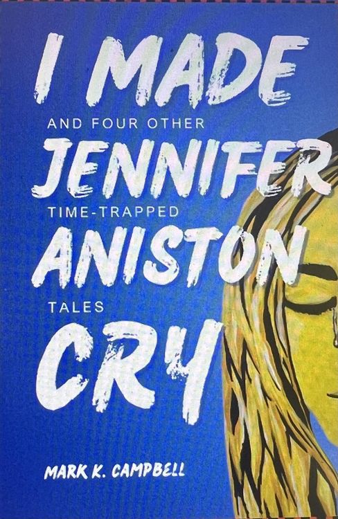Produktbild: I Made Jennifer Aniston Cry